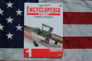 A.MIG-6050 ENCYCLOPEDIA of AIRCRAFT TECHNIQUES - VOL.1